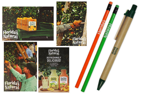 Logoed Products