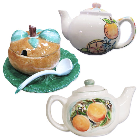 Ceramics