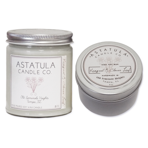 Candle - Astatula Candle Co.