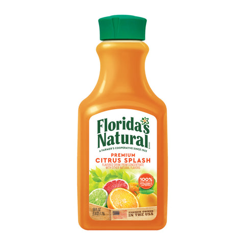 Florida's Natural Citrus Splash 59 ounce