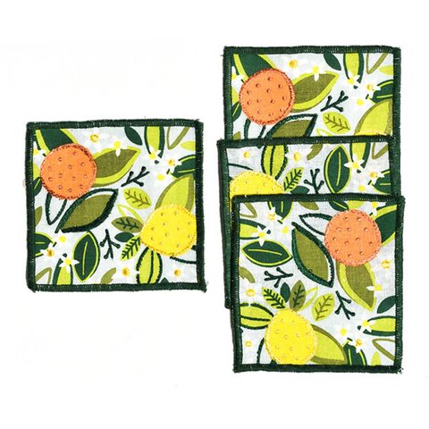 Cocktail Napkins