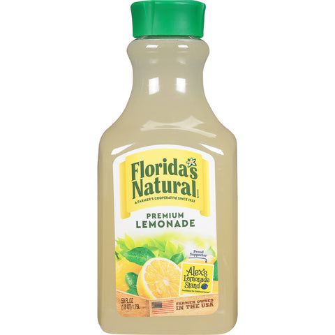 Florida's Natural Lemonade 59 oz