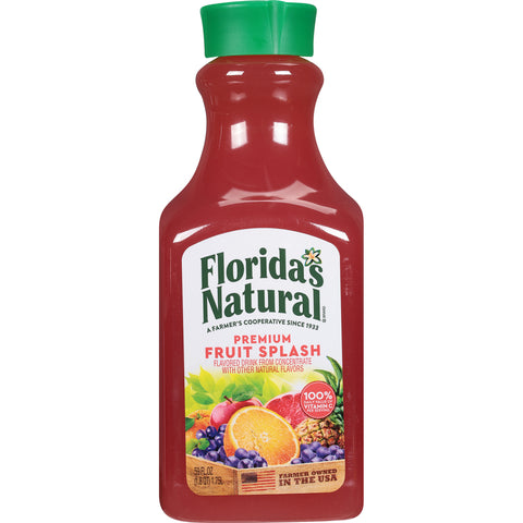 Florida's Natural Fruit Splash 59 oz