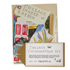 Collage Inspiration kit
