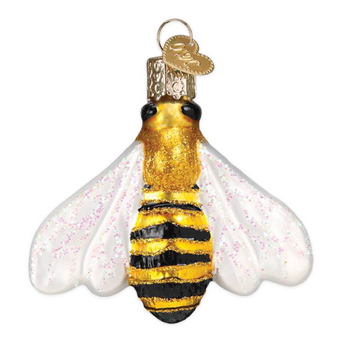 Ornament - Honey Bee