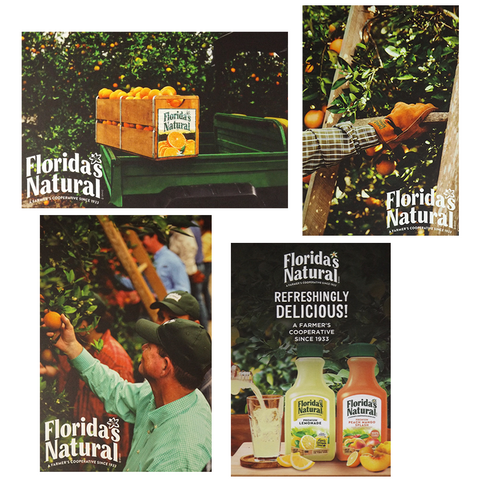 Logo - Postcards
