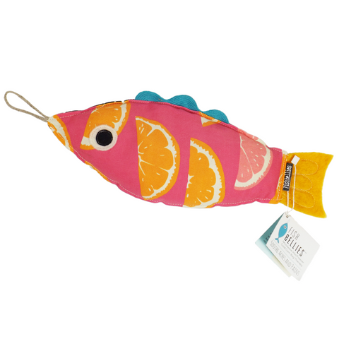 Fish Bellies