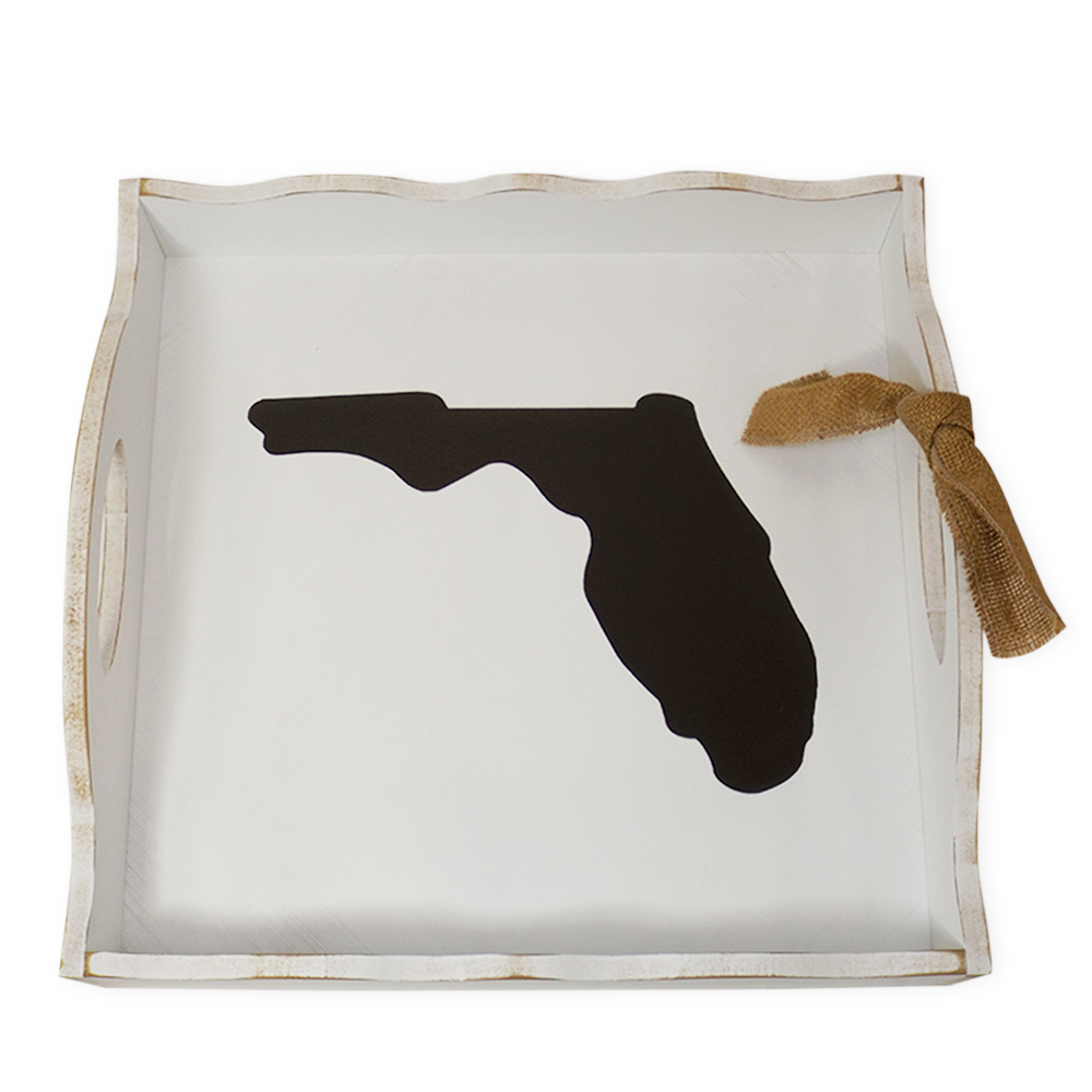 Florida Tray