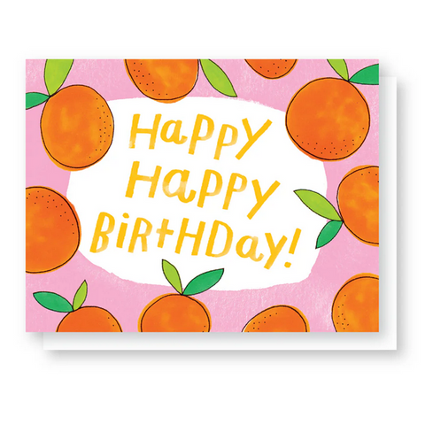 Greeting Cards - Blank - Handzy Shop Studio