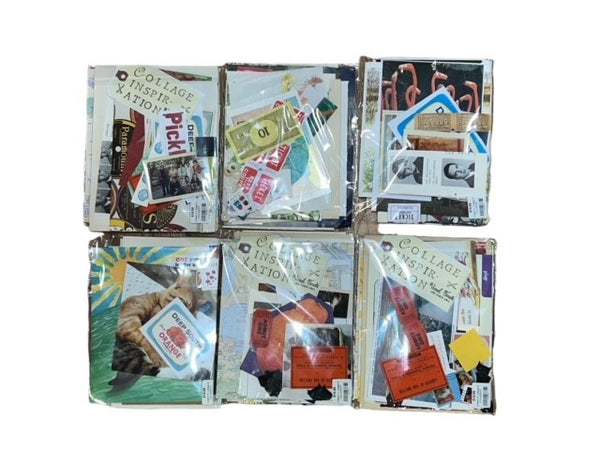 Collage Inspiration kit – Florida's Natural Grove Store