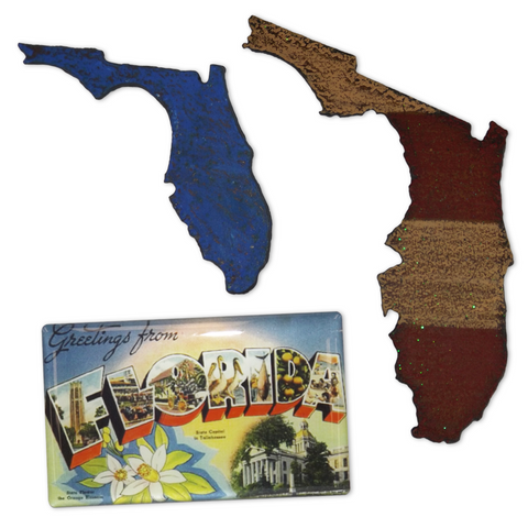 Custom Magnets