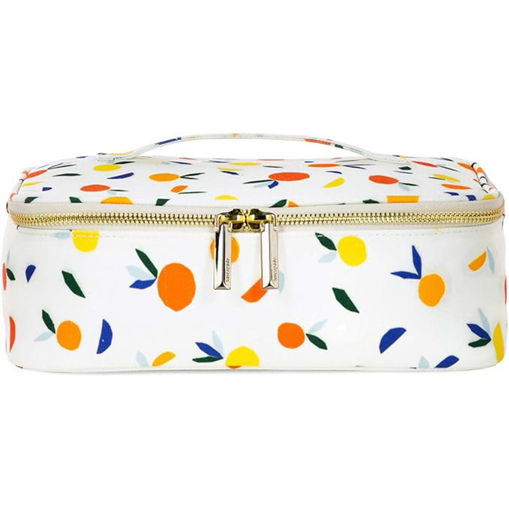 Kate Spade - Citrus Twist Collection - Lunch Tote