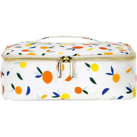 Kate Spade - Citrus Twist Collection - Lunch Tote