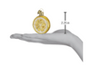 Ornament - Lemon