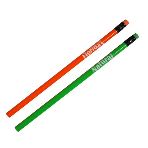 Florida's Natural Logo Pencil