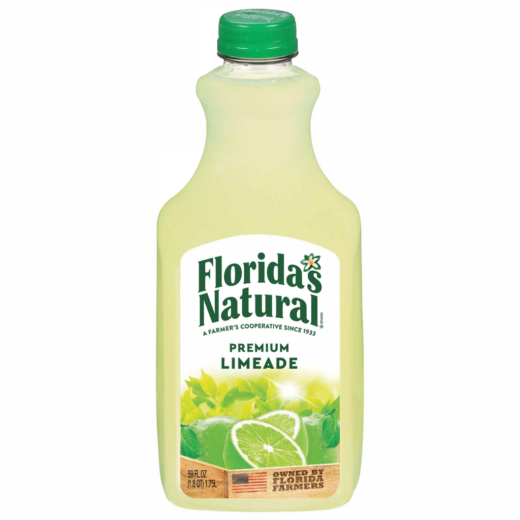 Florida's Natural Limeade 59 ounce